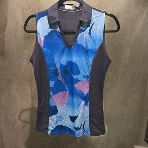 Callaway Sleeveless Women's Top